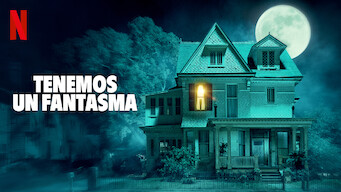Fantasmas